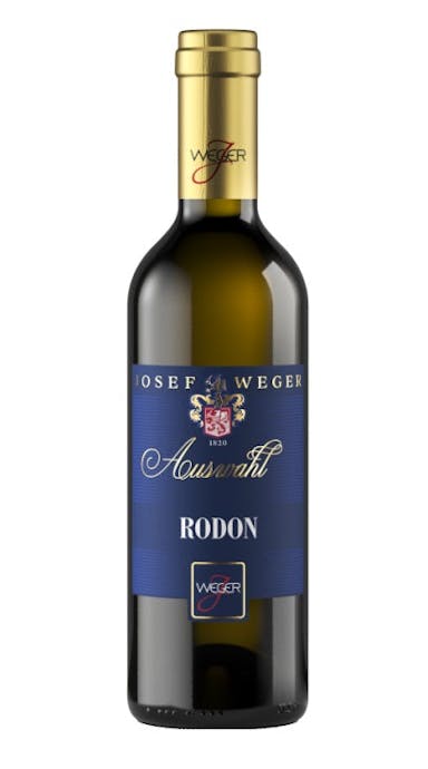Vino Passito "Rodon" s.a. (0,375 l) - Josef Weger