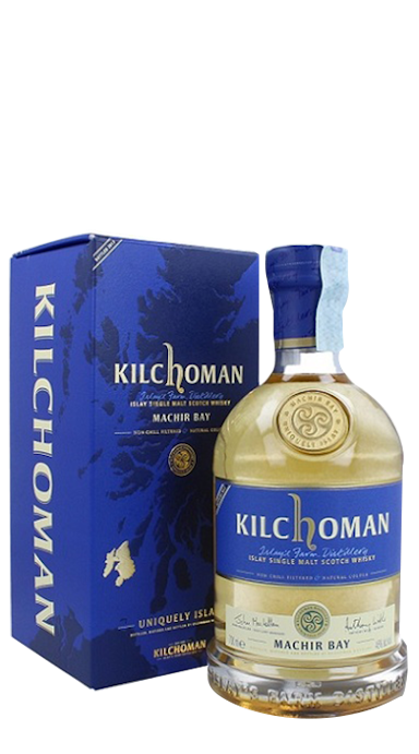 Kilchoman "Machir Bay" 6 anni - Kilchoman
