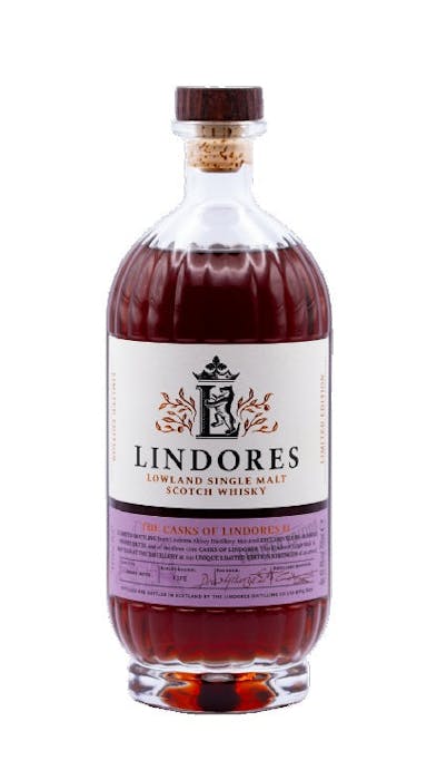 Lindores Abbey Sherry Cask - Lindores Abbey