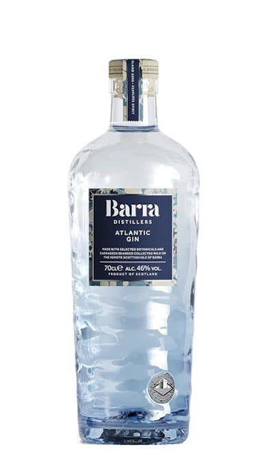 Barra Atlantic Gin - Barra Distillery