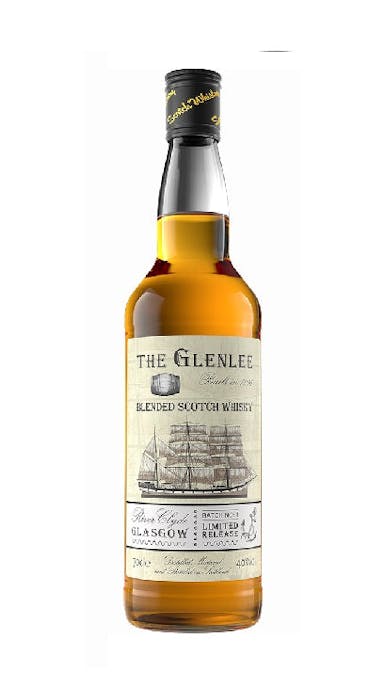 Glenlee Blended Whisky - ACEO Spirits