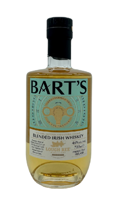 Bart's Irish Whiskey - Lough Ree