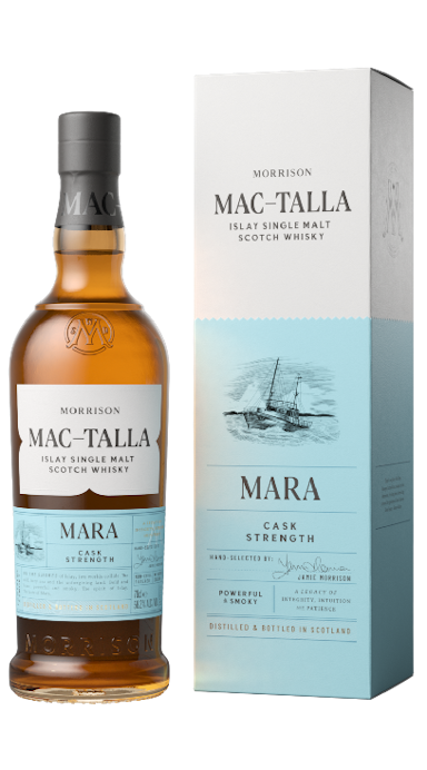 Islay Mac Talla "Mara" - Mac Talla