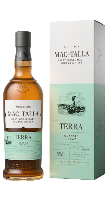 Islay Mac Talla "Terra" - Mac Talla