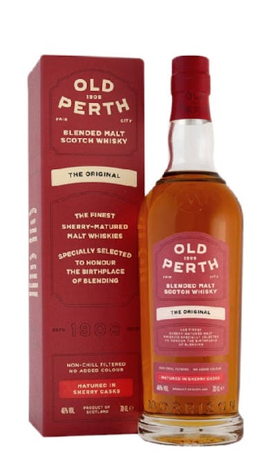 Old Perth "The Original" - Old Perth