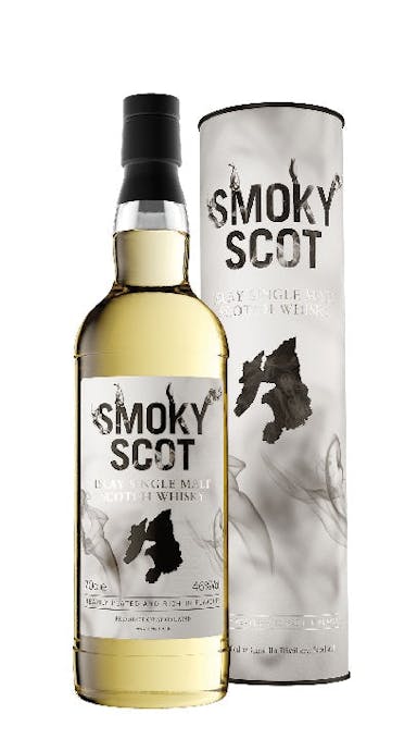 Caol Ila "Smoky Scot" - ACEO Spirits