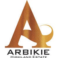 Logo di Arbikie