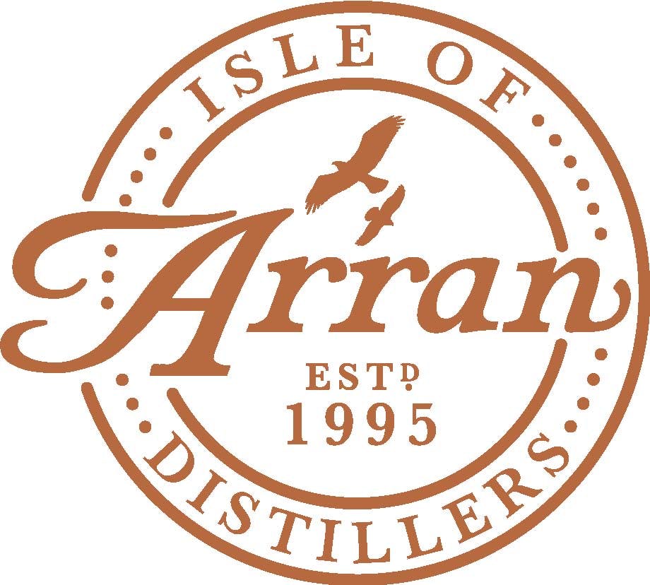 Logo di Arran