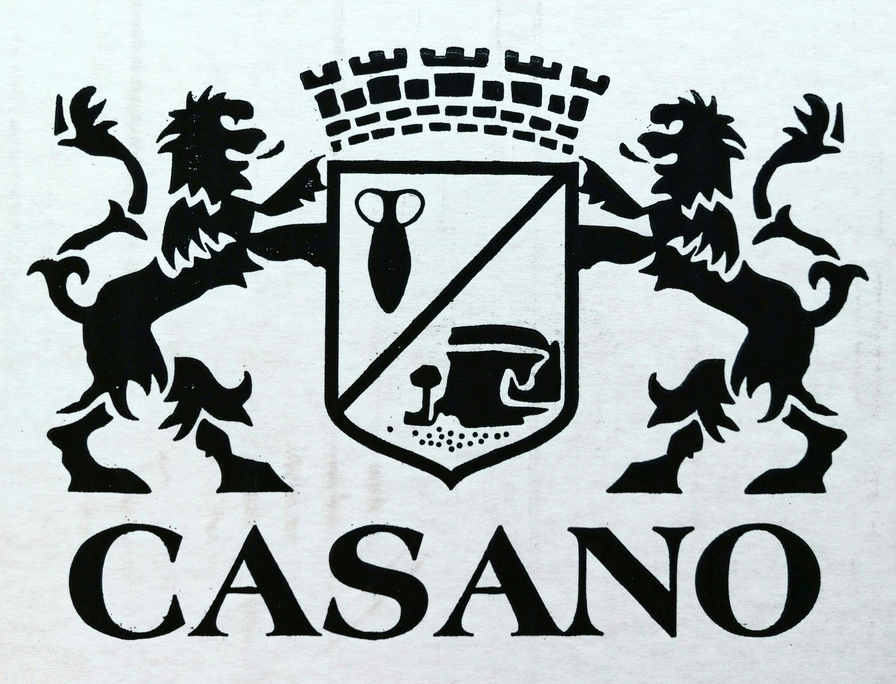 Logo di Casano
