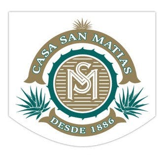 Logo di Casa San Matias