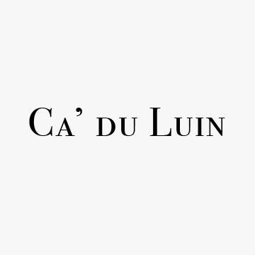 Logo di Ca' Du Luin