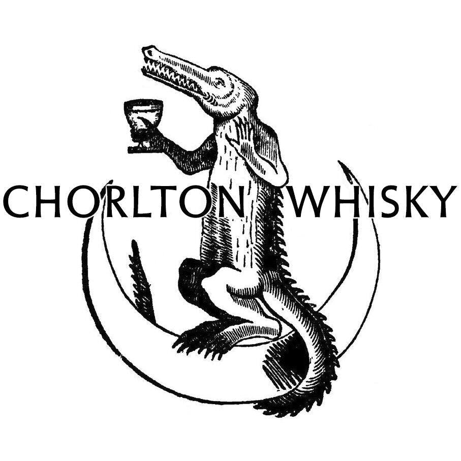 Logo di Chorlton
