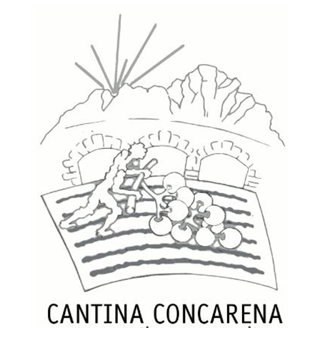 Logo di Concarena