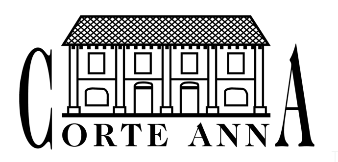 Logo di Corte Anna