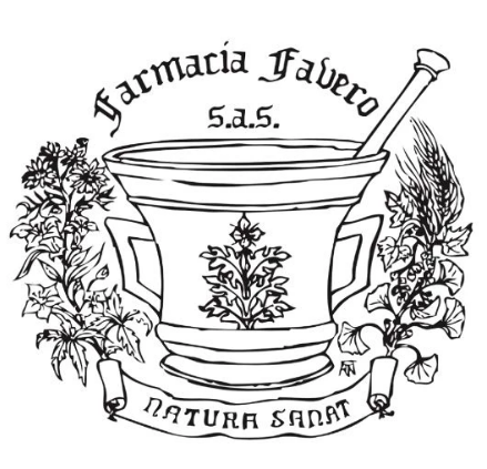 Logo di Favero