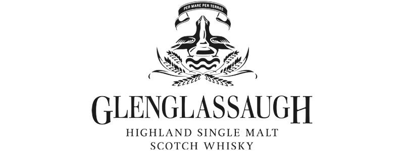 Logo di Glenglassaugh