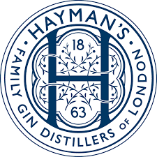 Logo di Hayman's