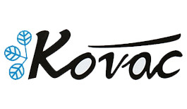Logo di Kovac