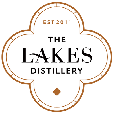 Logo di The Lakes Distillery