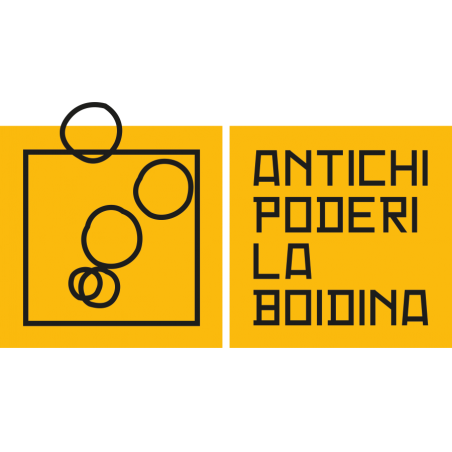 Logo di Antichi Poderi La Boidina