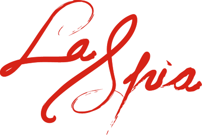 Logo di La Spia