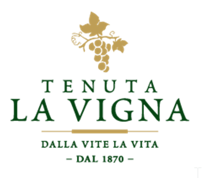 Logo di Tenuta La Vigna