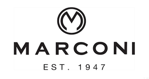 Logo di Marconi