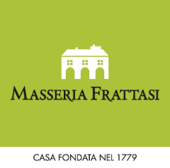 Logo di Masseria Frattasi