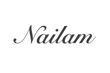 Logo di Nailam