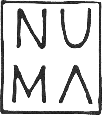 Logo di Numa