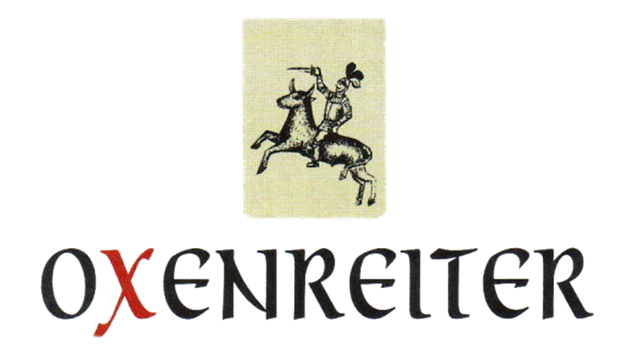 Logo di Oxenreiter
