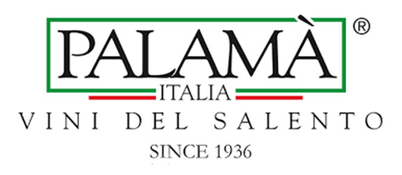 Logo di Palamà