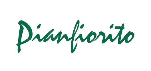 Logo di Pianfiorito