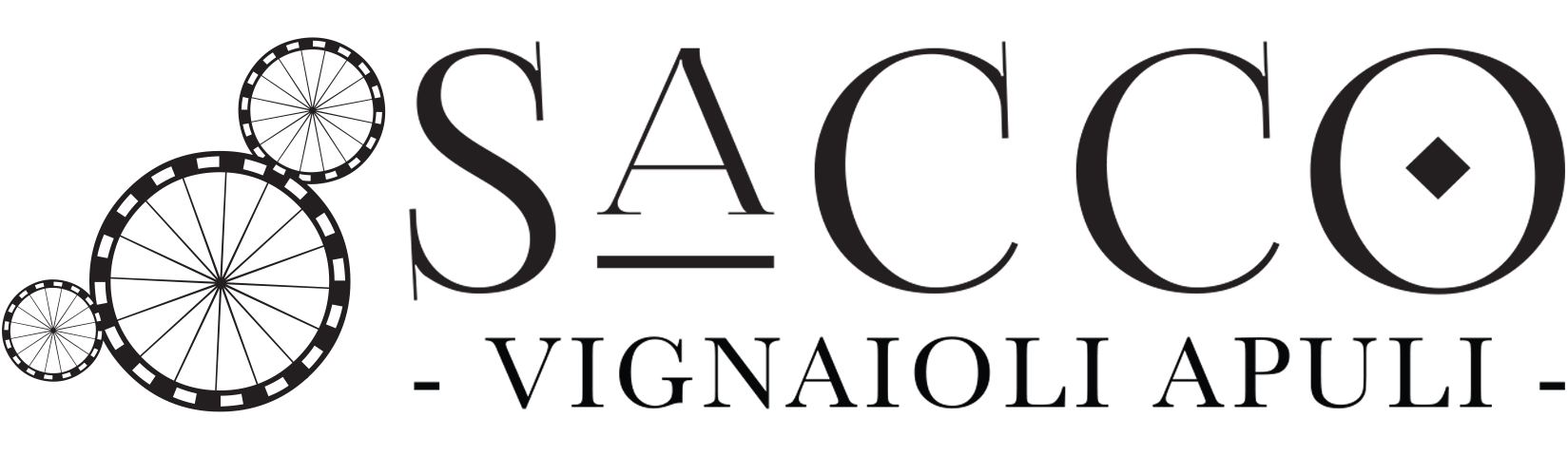 Logo di Vinicola Sacco