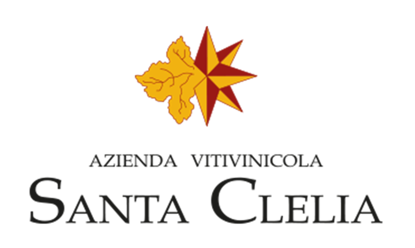 Logo di Santa Clelia
