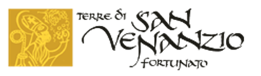 Logo di Terre di San Venanzio Fortunato