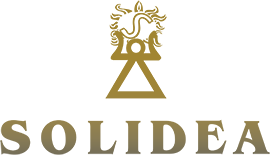 Logo di Solidea