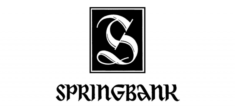 Logo di Springbank