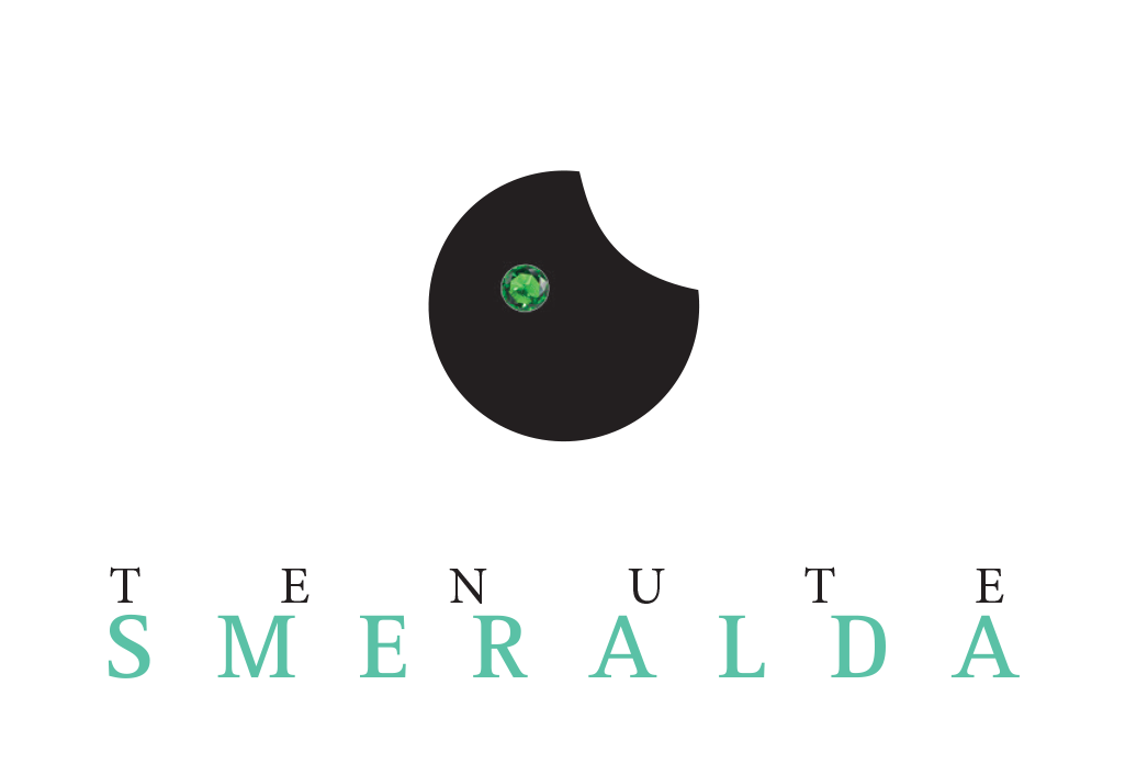 Logo di Tenute Smeralda
