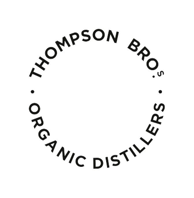 Logo di Thompson Bros