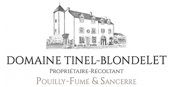 Logo di Tinel−Blondelet