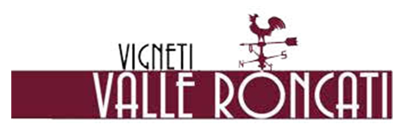 Logo di Vigneti Valle Roncati