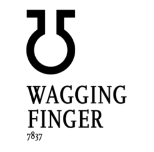 Logo di Wagging Finger