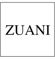 Logo di Zuani