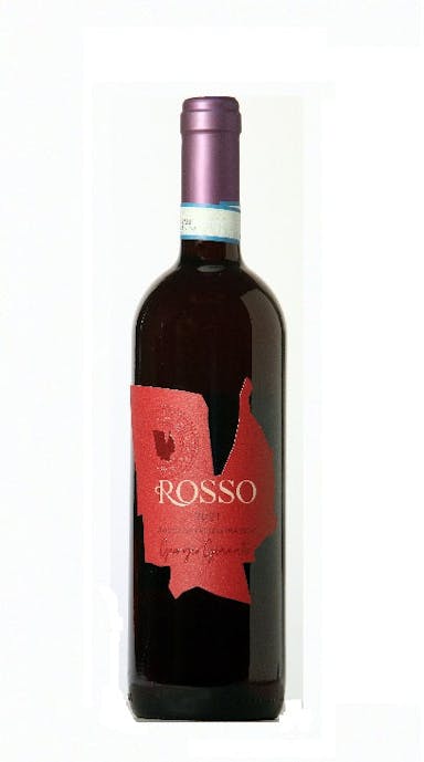 Rosso di Valtellina D.O.C. 2021 - Gianatti Giorgio