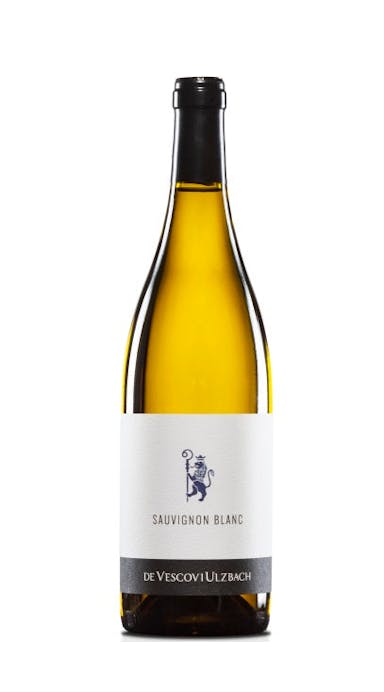 Dolomiti Sauvignon Blanc I.G.T. 2022 - De Vescovi Ulzbach