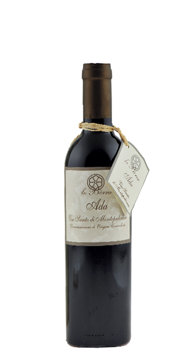 Vin Santo di Montepulciano “Ada” 2012 (0,375 l) - Podere Le Berne