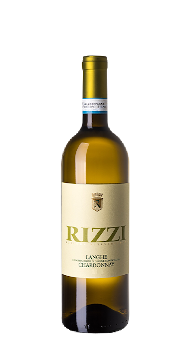 Langhe Chardonnay 2022 - Rizzi