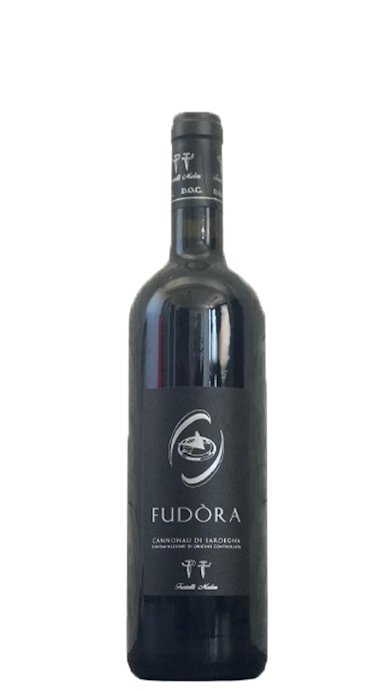 Cannonau di Sardegna "Fudora" D.O.C. 2022 - Pranu Tuvara