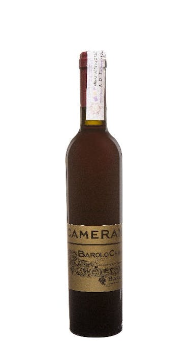 Barolo Chinato Vino Aromatizzato s.a. (0,375 l) - Camerano Vittorio
